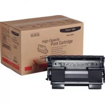 Xerox Phaser 4500 Tonera kasetne, augstas ietilpības, melna, 18 000 lapu, 113R00657
