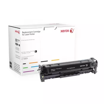 Xerox saderīga tonera kasetne melna (Alternatīva HP 312X) - Augstas ražības, 4400 lapas