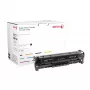 Xerox saderīga tonera kasetne melna (Alternatīva HP 312X) - Augstas ražības, 4400 lapas