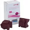 Xerox ColorQube 8700 Magenta Solid Ink Stick (108R00996) - Standarta ražība, 4000 lapas