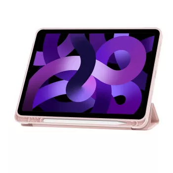 Tech-Protect SC Pen iPad Air 10.9 inch 4/5/2020-2022 | 11 inch 6/7/8/2024-2026 Rozā