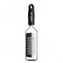 Microplane Gourmet Grater Star Blade Black