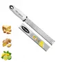 Microplane Premium Classic rīve balta - Smalka asmens miziņu rīve
