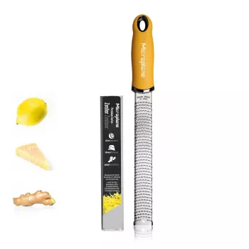 Microplane Premium Classic Rīve Oker