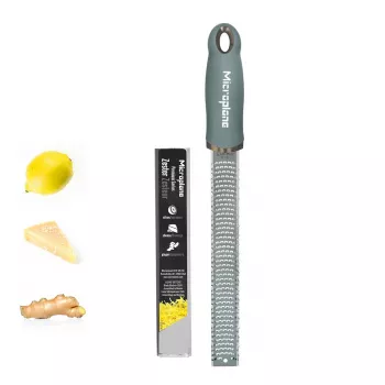 Microplane Premium Classic rīve Eikalipts