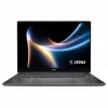 MSI Prestige 16 Flip AI+ C3MTG-063 - 16 inch 2.8K OLED 120Hz Touchscreen 2-in-1 klēpjdators - Intel Core Ultra 9 386H - 32GB RAM - 2TB SSD - Windows 11 Home