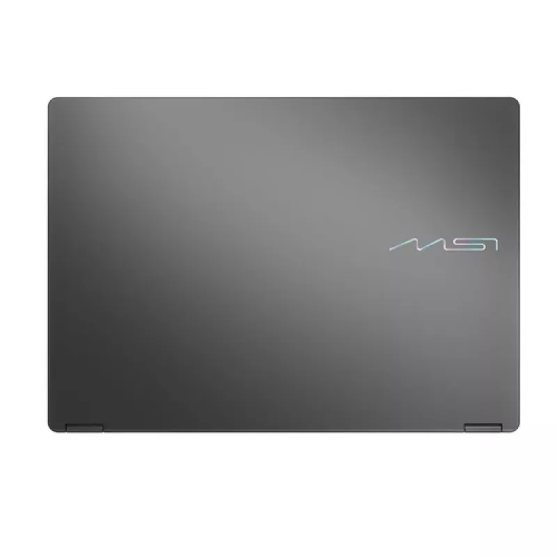 MSI Prestige 16 Flip AI+ C3MTG-063 - 16 inch 2.8K OLED 120Hz Touchscreen 2-in-1 klēpjdators - Intel Core Ultra 9 386H - 32GB RAM - 2TB SSD - Windows 11 Home