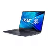 Acer TravelMate P416-54 TCO-5510 16 inch WUXGA IPS klēpjdators Intel Core Ultra 5 225U 16GB RAM 512GB SSD Windows 11 Pro Steel Gray