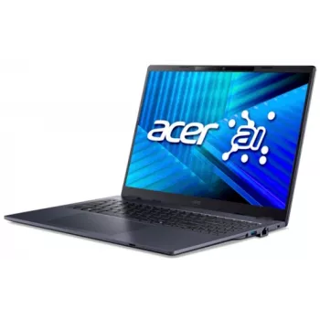 Acer TravelMate P416-54 TCO-5510 16 inch WUXGA IPS klēpjdators Intel Core Ultra 5 225U 16GB RAM 512GB SSD Windows 11 Pro Steel Gray