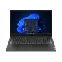 Lenovo Essential V15 Gen 4 ABP AMD Ryzen 5 5625U 15.6 inch FHD klēpjdators 8GB RAM 512GB SSD Windows 11 Home Business Black