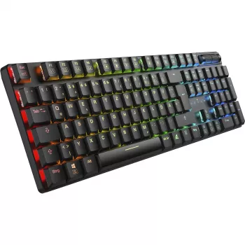 Sharkoon PureWriter W100, Linear Silent