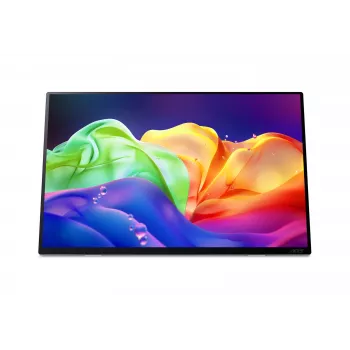 Acer ProDesigner PE160WUT 16 collu OLED monitors - 3840x2400 WQUXGA, 60Hz, 1ms, HDR True Black 500, USB-C 65W PD
