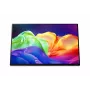 Acer ProDesigner PE160WUT 16 collu OLED monitors - 3840x2400 WQUXGA, 60Hz, 1ms, HDR True Black 500, USB-C 65W PD