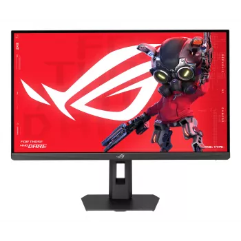 ASUS ROG Strix XG27ACS Gen2 XG27ACSR Gaming Monitor 27 collas 2560x1440 220Hz OC Fast IPS