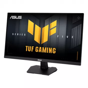 ASUS TUF Gaming VG27AQME5F 27 collu QHD Fast IPS spēļu monitors, 260Hz OC, 1ms, saderīgs ar G-Sync, DisplayHDR 400