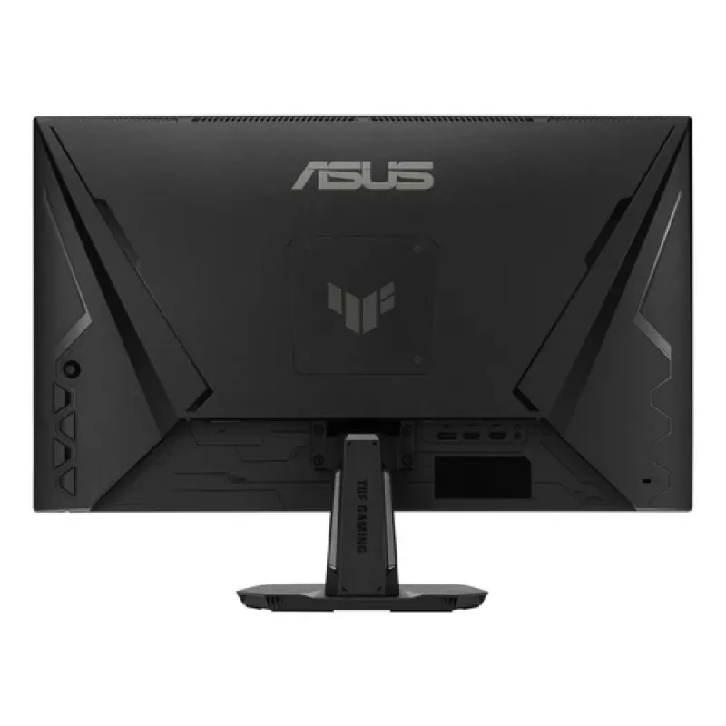 ASUS TUF Gaming VG27AQME5F 27 collu QHD Fast IPS spēļu monitors, 260Hz OC, 1ms, saderīgs ar G-Sync, DisplayHDR 400