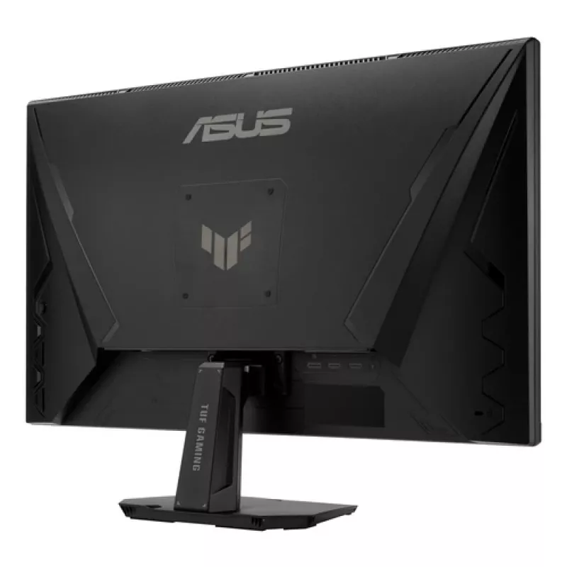 ASUS TUF Gaming VG27AQME5F 27 collu QHD Fast IPS spēļu monitors, 260Hz OC, 1ms, saderīgs ar G-Sync, DisplayHDR 400