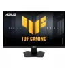 ASUS TUF Gaming VG27AQME5F 27 collu QHD Fast IPS spēļu monitors, 260Hz OC, 1ms, saderīgs ar G-Sync, DisplayHDR 400