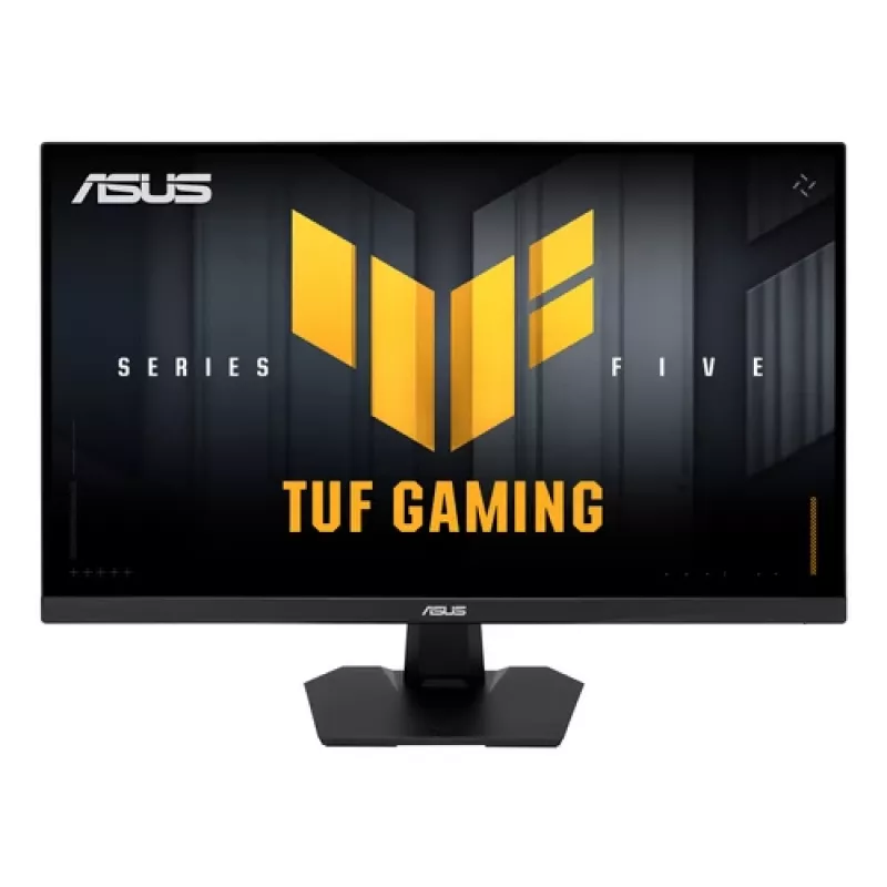 ASUS TUF Gaming VG27AQME5F 27 collu QHD Fast IPS spēļu monitors, 260Hz OC, 1ms, saderīgs ar G-Sync, DisplayHDR 400
