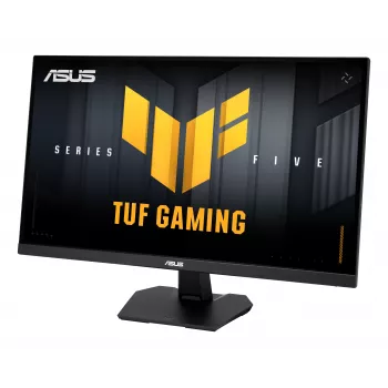 ASUS TUF Gaming VG27AQME5F 27 collu QHD Fast IPS spēļu monitors, 260Hz OC, 1ms, saderīgs ar G-Sync, DisplayHDR 400