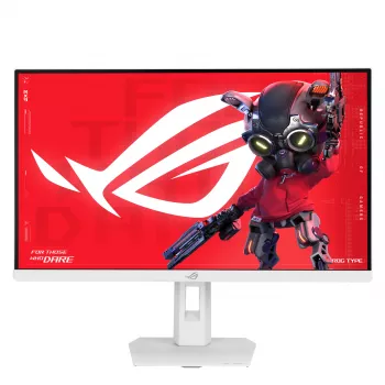 ASUS ROG Strix XG27ACS Gen2 XG27ACSRW Gaming Monitor 27 collas 2560x1440 220Hz OC Fast IPS