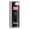AlcoForce Detector Breathalyzer ar elektroķīmisko sensoru
