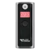 AlcoForce Detector Breathalyzer ar elektroķīmisko sensoru