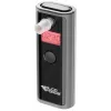 AlcoForce Detector Breathalyzer ar elektroķīmisko sensoru