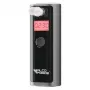 AlcoForce Detector Breathalyzer ar elektroķīmisko sensoru
