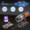 Extralink Replacement Battery for Dyson V12 25.2V 2500mAh + Filter