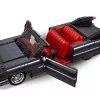 MOULD KING 10012S Cadi-Elrado Auto Modelis Celtniecības Rotaļlietu Komplekts | 1 324 gab.