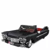 MOULD KING 10012S Cadi-Elrado Auto Modelis Celtniecības Rotaļlietu Komplekts | 1 324 gab.
