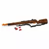 Mould King Kar98k 14002S Building Block Set (1117 Pieces)