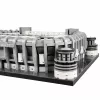 MOULD KING Bernabue Stadium Building Blocks Set 22026 (4266 Pieces)