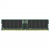 Kingston Server Premier DDR5 64GB 6400MT/s PC5-64000 CL52 ECC Registered DIMM atmiņas modulis