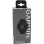 Garmin Forerunner 55 viedpulkstenis ar silikona siksniņu, 1,04 inch displejs, melns