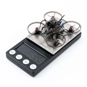 BetaFPV Air65 II Champion ELRS 2.4G FPV Whoop Drone