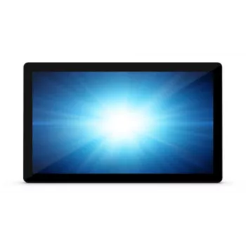 Elo Touch Solutions Elo I-Series 2.0 All-in-One PC - 21.5 collu Full HD skārienekrāns - Intel Core i5-8500T - 8GB RAM - 128GB SSD - Windows 10 IoT Enterprise