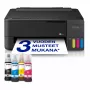 Epson EcoTank ET-1910 Daudzfunkciju tintes printeris - Krāsains - Drukāšana, Skenēšana, Kopēšana - A4, Legal - Līdz 11 lpp/min Drukāšana - 100 lokšņu padeve - Wi-Fi