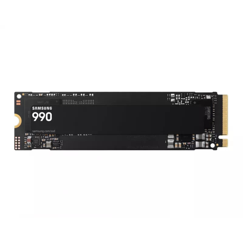 Samsung 990 2TB M.2 PCIe 4.0 NVMe SSD