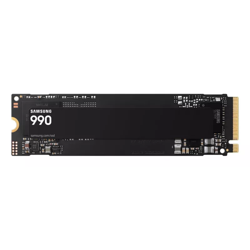 Samsung 990 2TB M.2 PCIe 4.0 NVMe SSD
