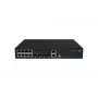 HPE Aruba Networking CW 2150 8G PoE+ 2F 2P Switch