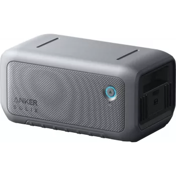 Anker SOLIX BP2000 Gen 2 paplašināšanas akumulators pārnēsājamai elektrostacijai - LiFePO4 2048 Wh