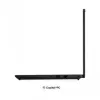 Lenovo ThinkPad T14 G7 Intel Core Ultra 7 355 32GB LPCAMM2 LPDDR5X 512GB SSD 14 inch WUXGA IPS Anti-Glare Intel Graphics Windows 11 Pro Wi-Fi 7 Bluetooth 5.4 Melns