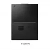 Lenovo ThinkPad T16 Gen 5 21WT000WMH biznesa portatīvais dators, Intel Core Ultra 5 325, 16 collu WUXGA, 16GB LPDDR5x, 512GB SSD, Windows 11 Pro, angļu QWERTY tastatūra