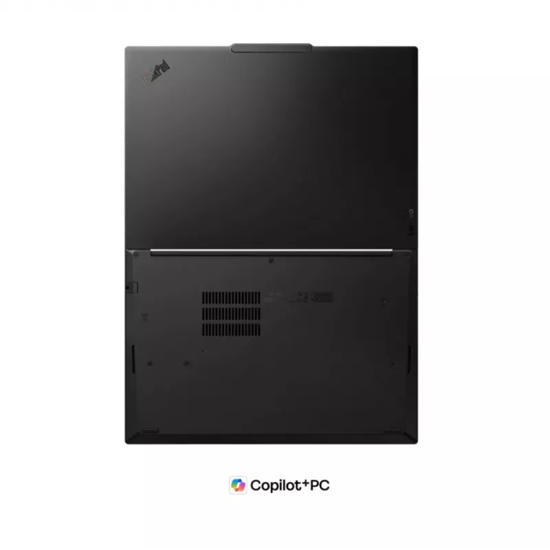 Lenovo ThinkPad T16 Gen 5 21WT000WMH biznesa portatīvais dators, Intel Core Ultra 5 325, 16 collu WUXGA, 16GB LPDDR5x, 512GB SSD, Windows 11 Pro, angļu QWERTY tastatūra