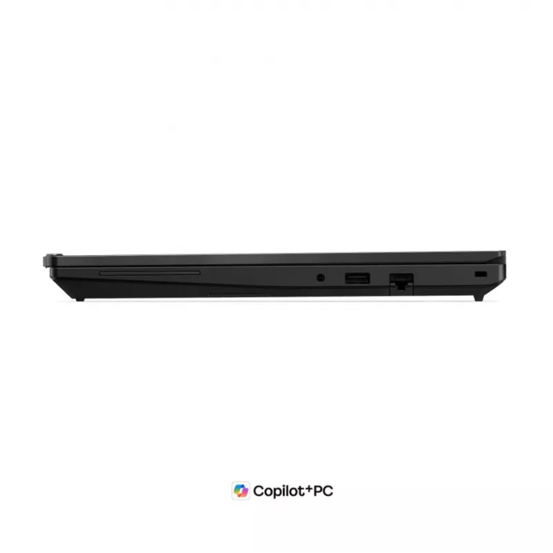 Lenovo ThinkPad T16 Gen 5 21WT000WMH biznesa portatīvais dators, Intel Core Ultra 5 325, 16 collu WUXGA, 16GB LPDDR5x, 512GB SSD, Windows 11 Pro, angļu QWERTY tastatūra