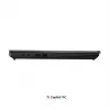 Lenovo ThinkPad T16 Gen 5 21WT000WMH biznesa portatīvais dators, Intel Core Ultra 5 325, 16 collu WUXGA, 16GB LPDDR5x, 512GB SSD, Windows 11 Pro, angļu QWERTY tastatūra