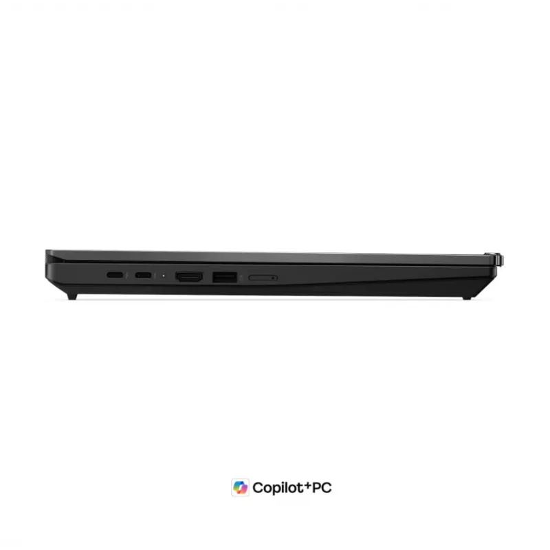 Lenovo ThinkPad T16 Gen 5 21WT000WMH biznesa portatīvais dators, Intel Core Ultra 5 325, 16 collu WUXGA, 16GB LPDDR5x, 512GB SSD, Windows 11 Pro, angļu QWERTY tastatūra