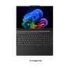 Lenovo ThinkPad T16 Gen 5 21WT000WMH biznesa portatīvais dators, Intel Core Ultra 5 325, 16 collu WUXGA, 16GB LPDDR5x, 512GB SSD, Windows 11 Pro, angļu QWERTY tastatūra